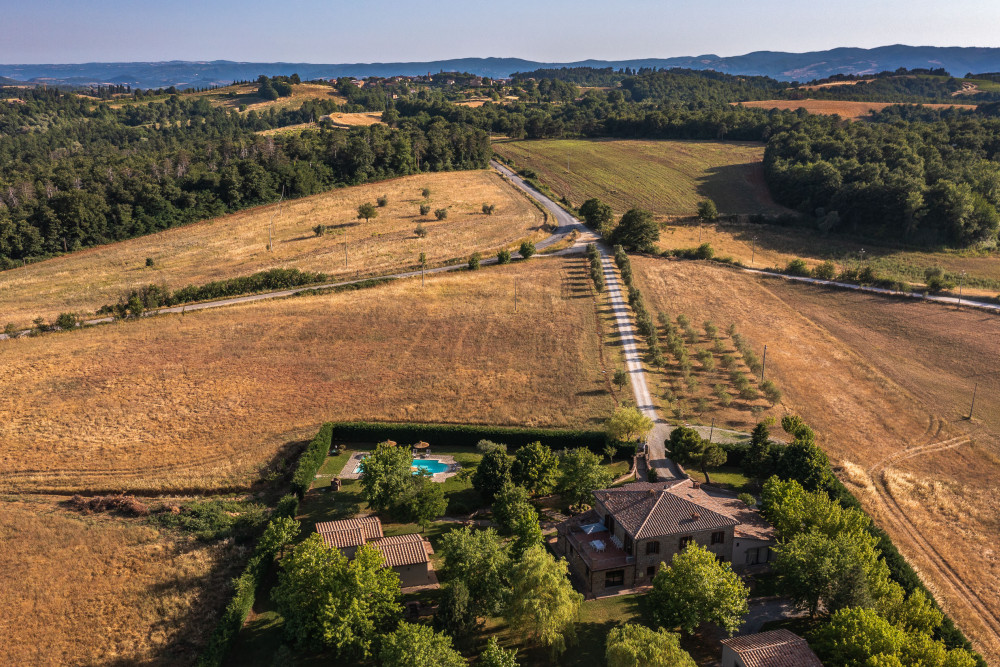 Villa Augusto