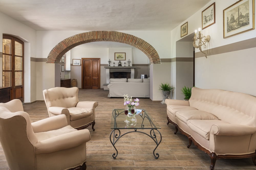 Villa Augusto