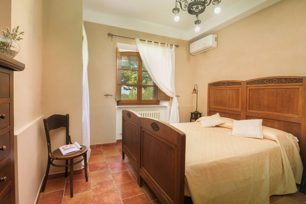 Villa Augusto
