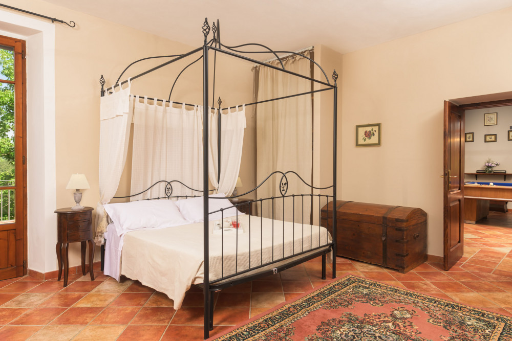 Villa Augusto