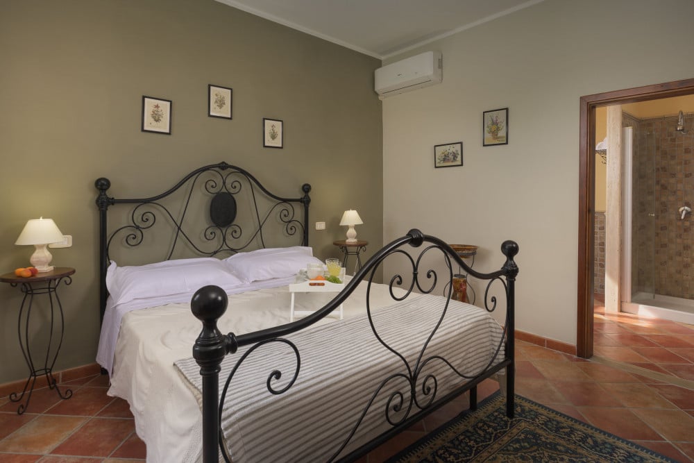 Villa Augusto