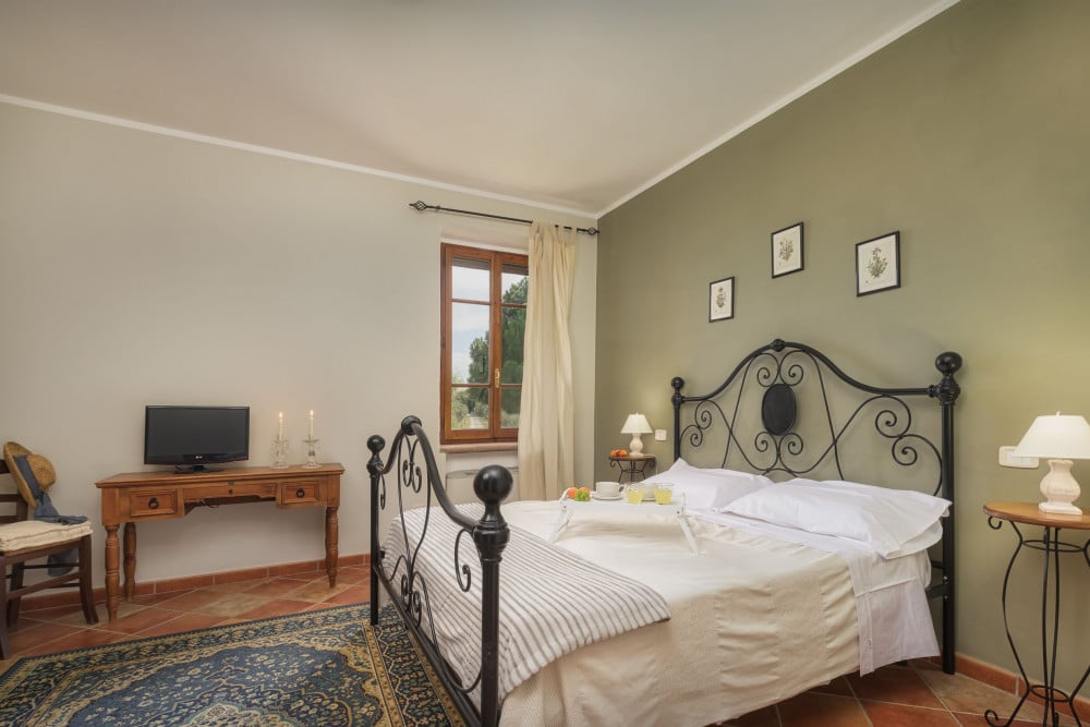 Villa Augusto