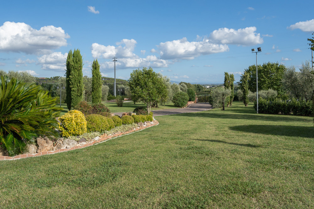 Villa Gabri