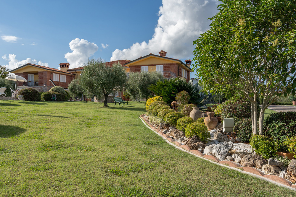 Villa Gabri