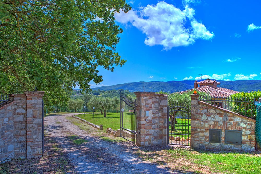 Colle del Sole