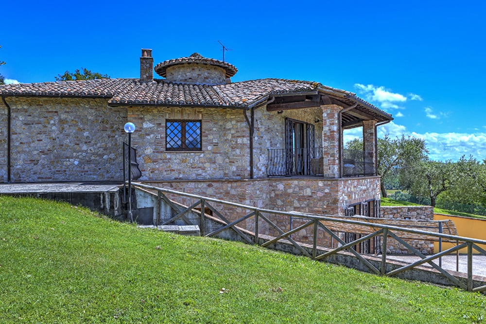 Colle del Sole