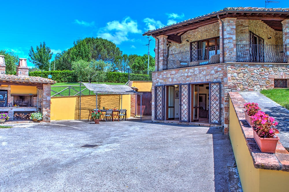 Colle del Sole