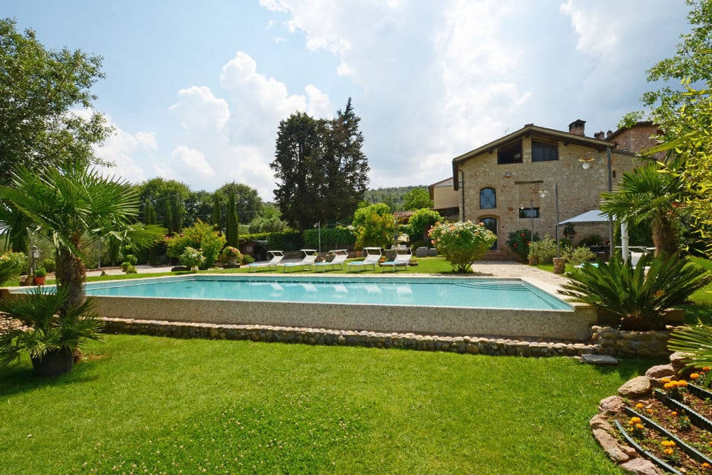 La Capanna di Franca