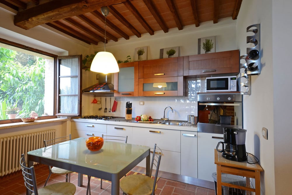 La Capanna di Franca