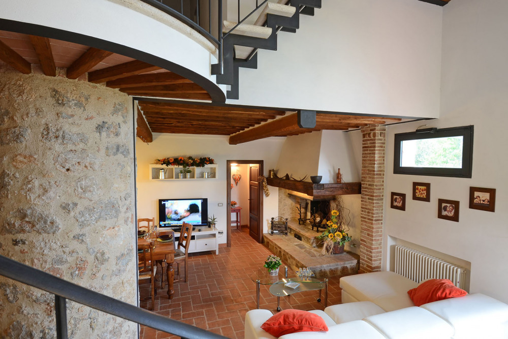 La Capanna di Franca