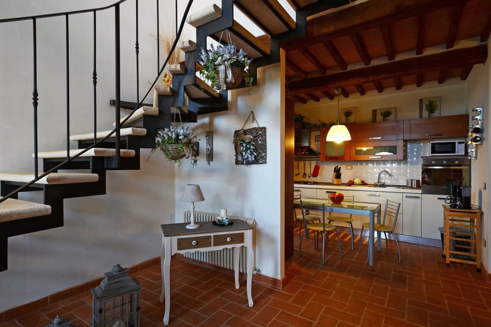 La Capanna di Franca