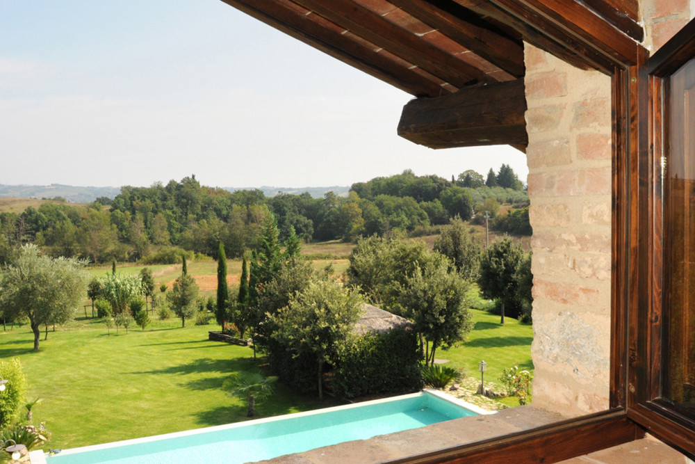 La Capanna di Franca