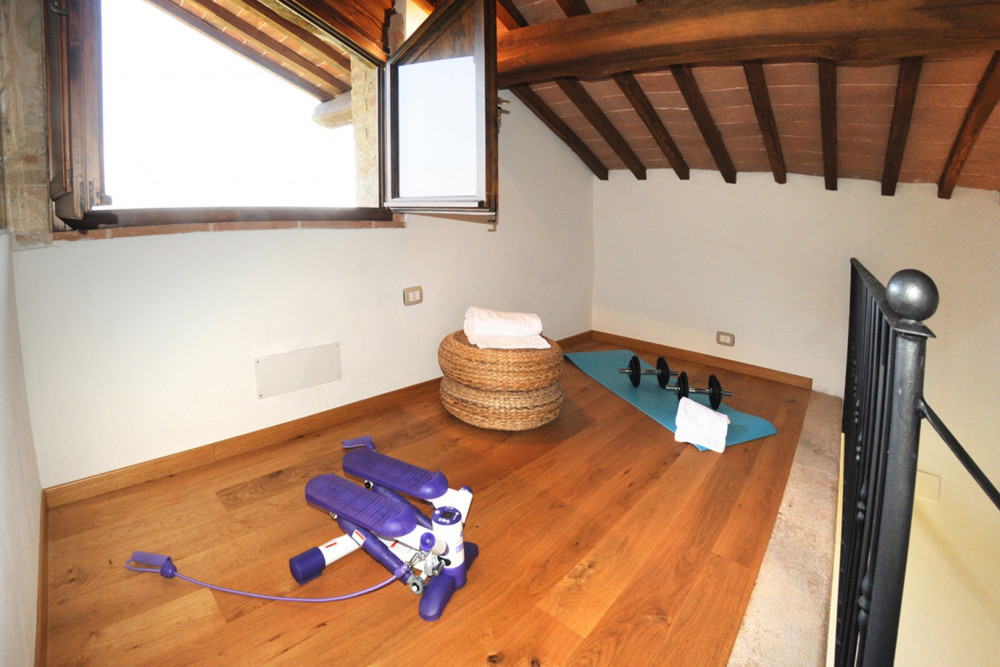 La Capanna di Franca