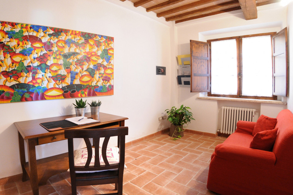 La Capanna di Franca
