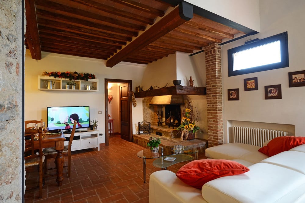 La Capanna di Franca