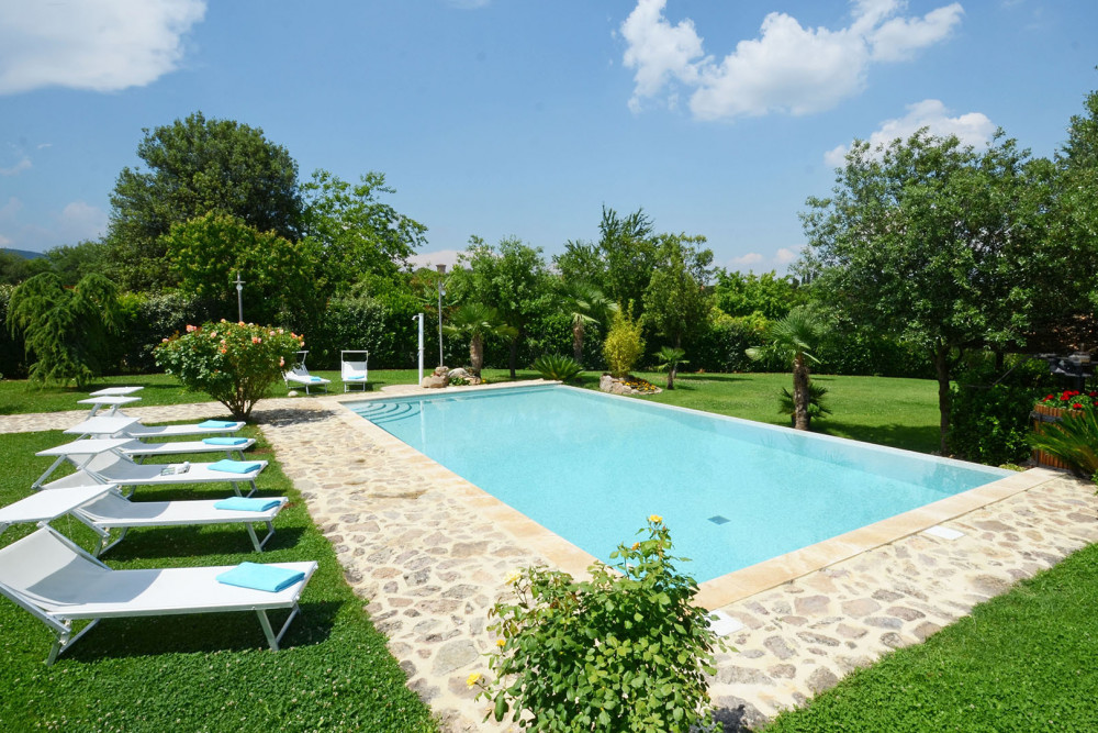 La Capanna di Franca