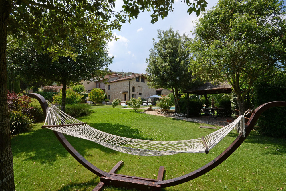 La Capanna di Franca