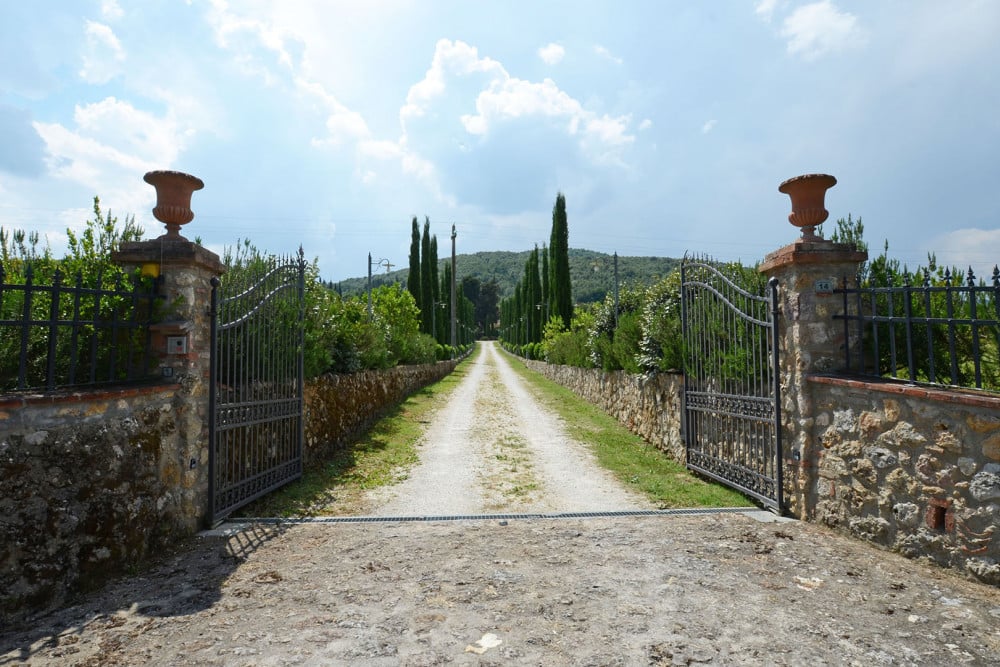 La Capanna di Franca