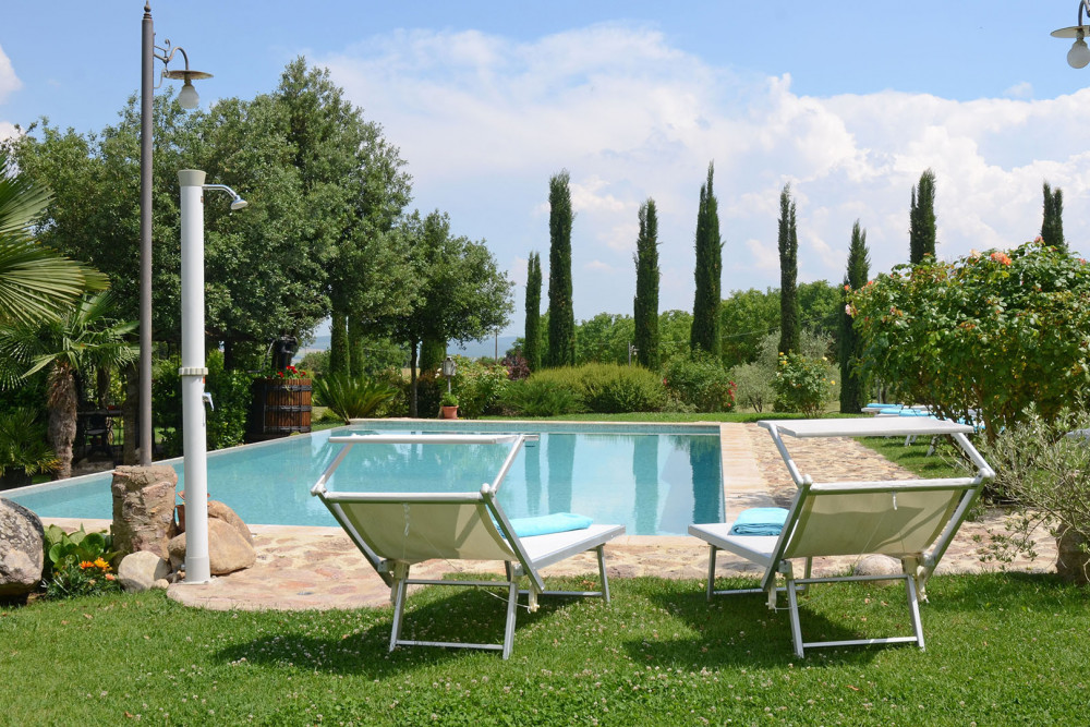 La Capanna di Franca