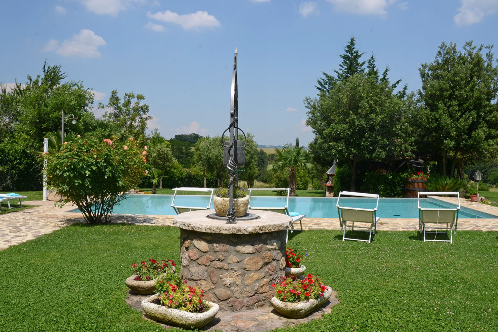 La Capanna di Franca