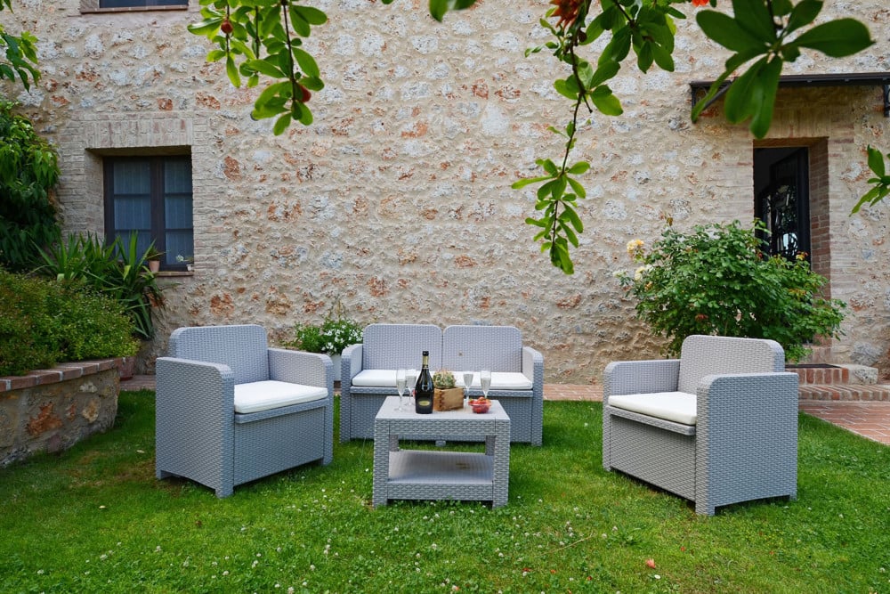 La Capanna di Franca