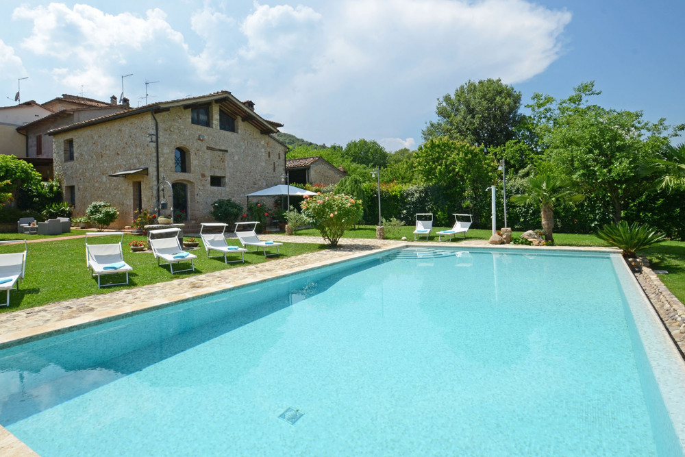 La Capanna di Franca