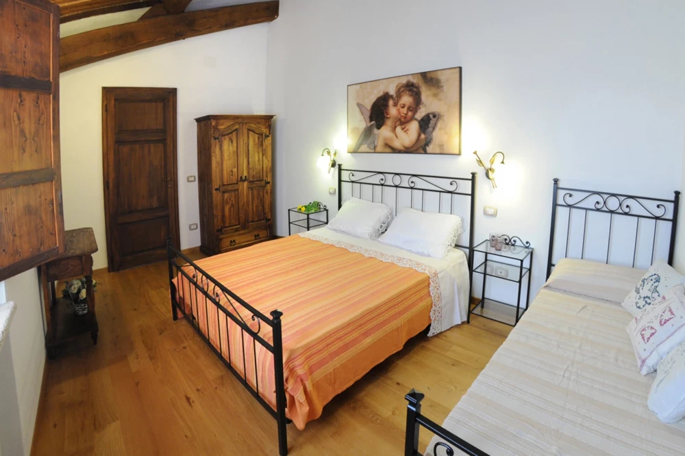 La Capanna di Franca