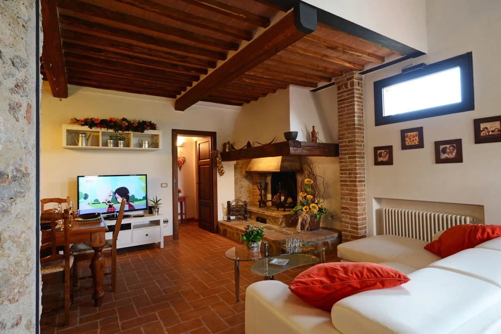 La Capanna di Franca