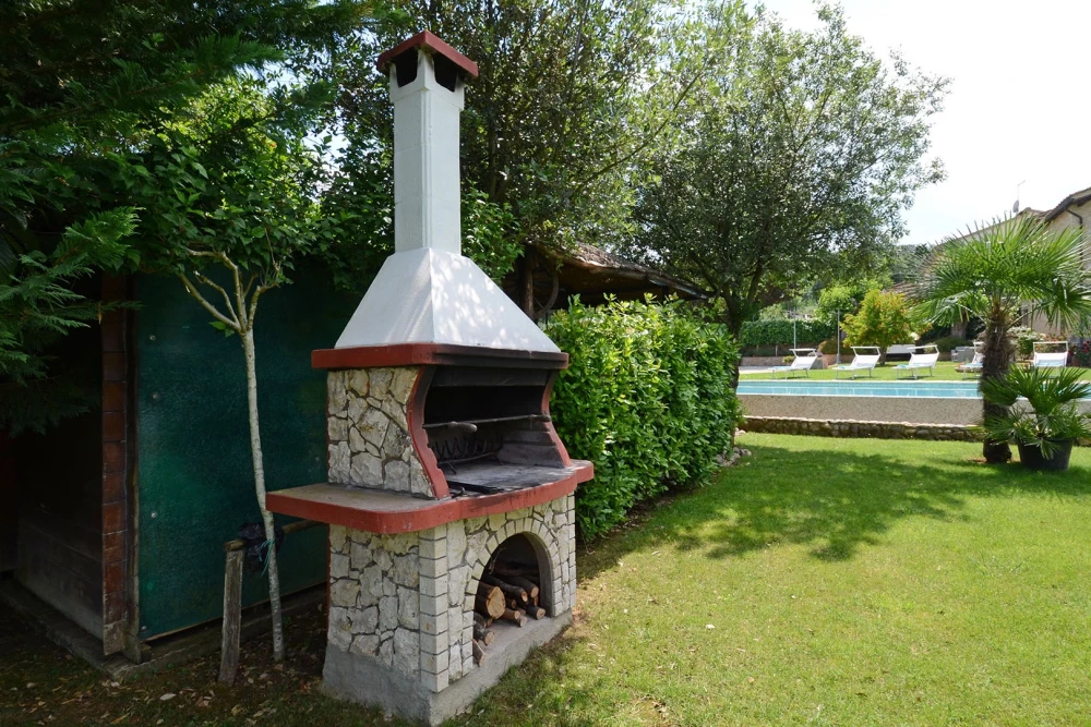 La Capanna di Franca
