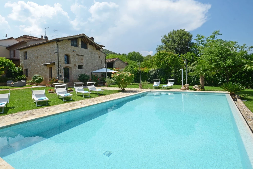 La Capanna di Franca