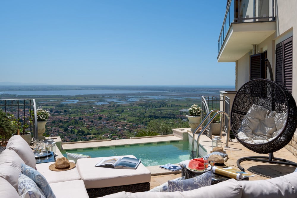 Villa Dolphin