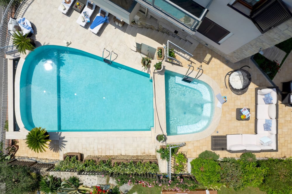 Villa Dolphin