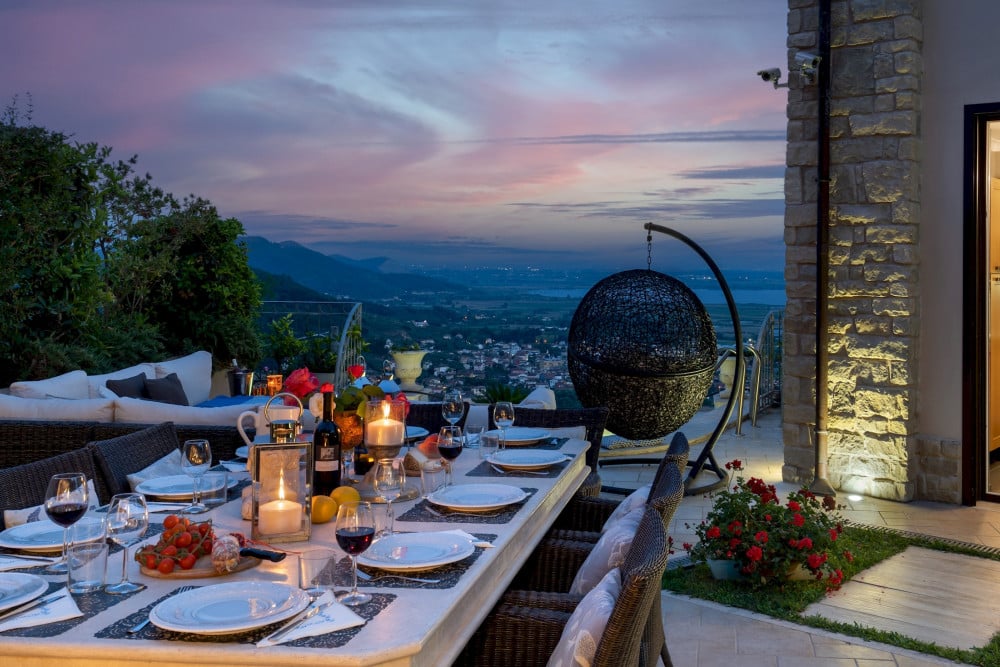 Villa Dolphin