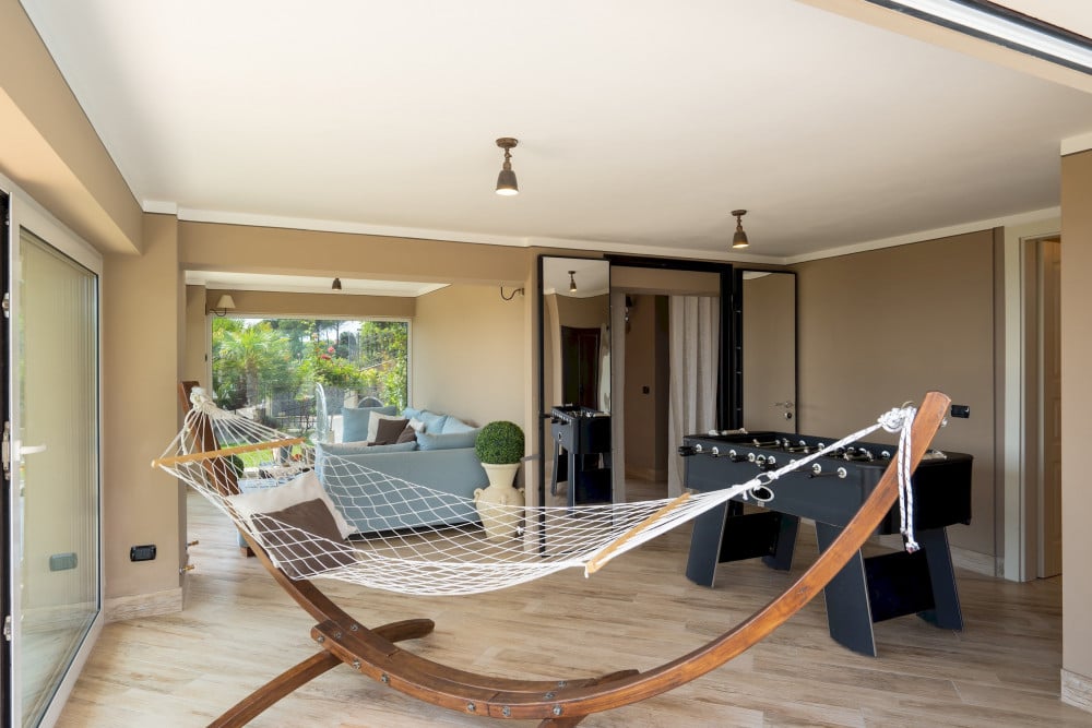 Villa Dolphin