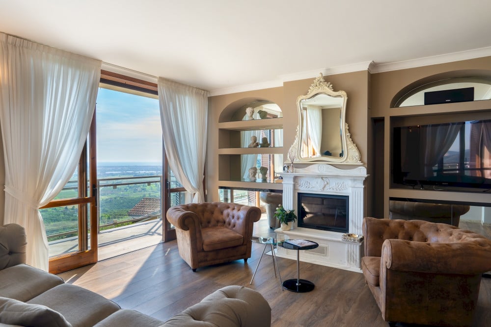 Villa Dolphin
