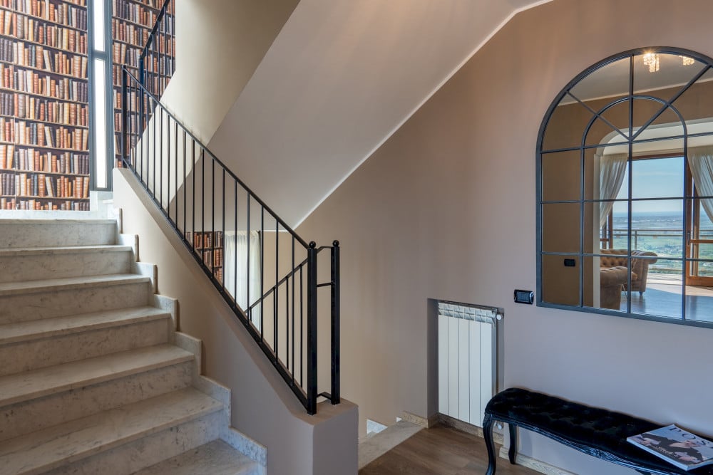 Villa Dolphin