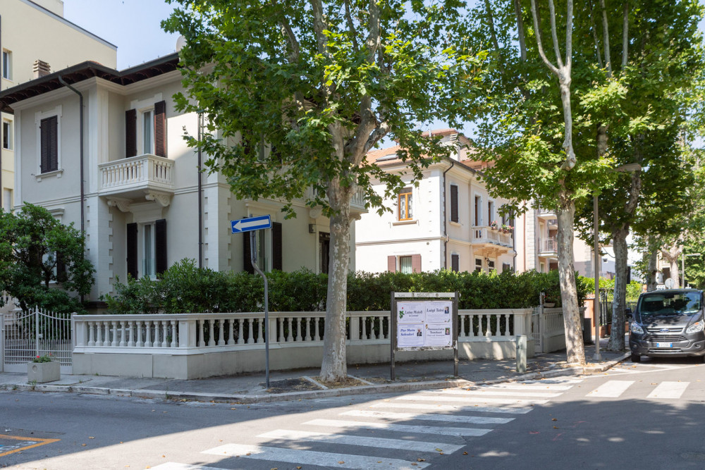 Villa Corona