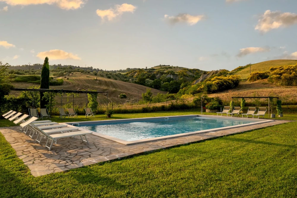 Podere Collelungo