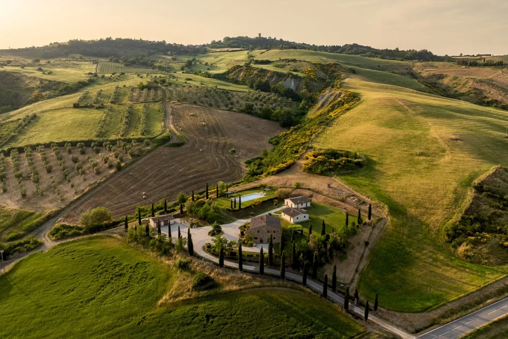 Podere Collelungo