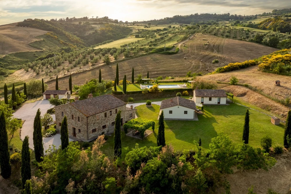 Podere Collelungo