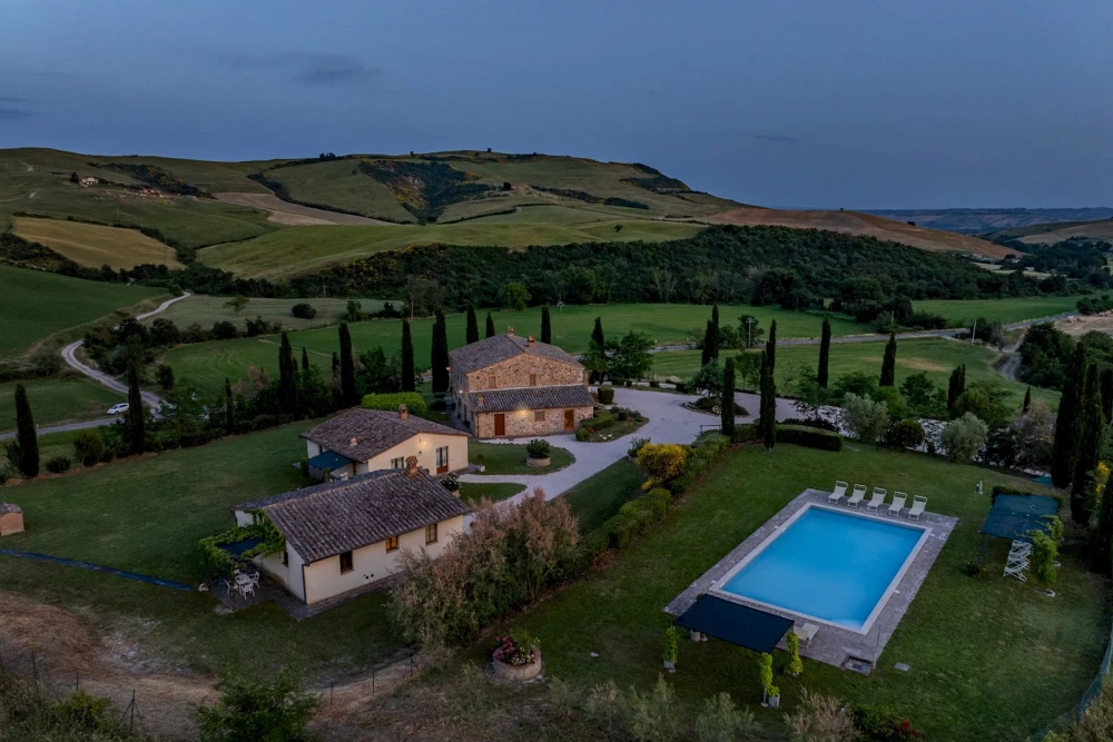 Podere Collelungo