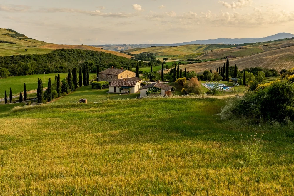 Podere Collelungo