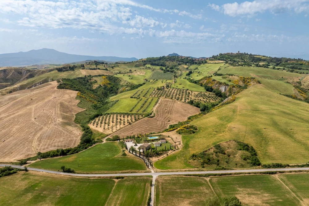Podere Collelungo