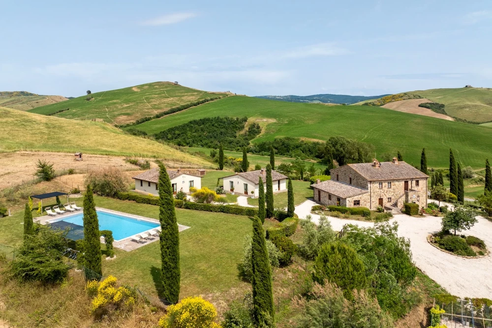 Podere Collelungo