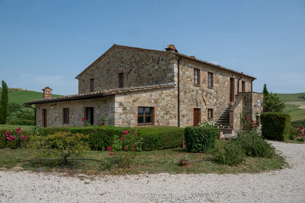 Podere Collelungo