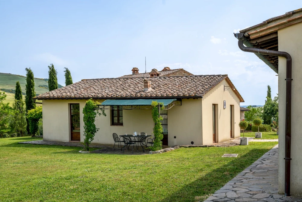 Podere Collelungo