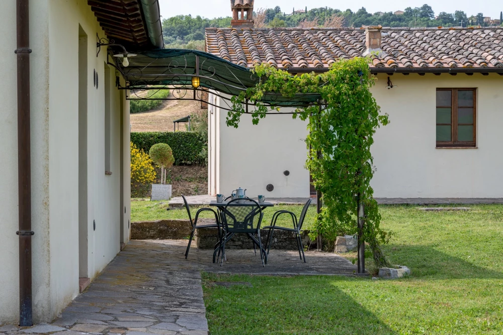 Podere Collelungo