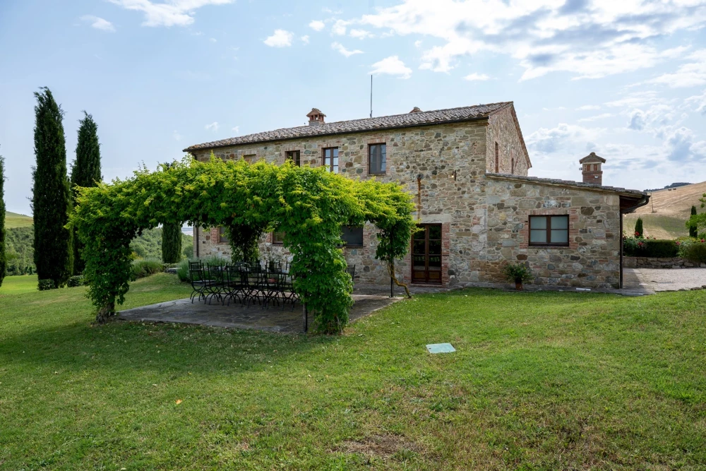 Podere Collelungo