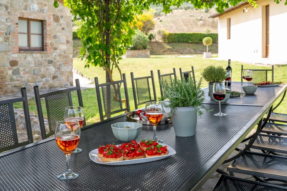 Podere Collelungo