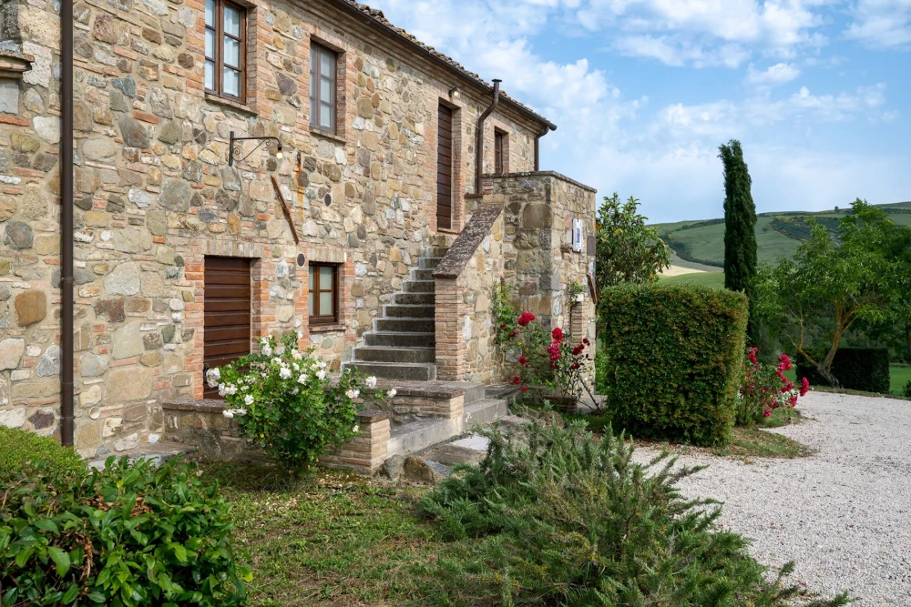 Podere Collelungo